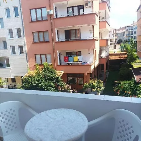 Guest house Casa Bianca - Summer Residency Primorsko