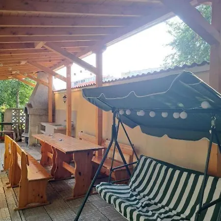 Casa Bianca - Summer Residency Guest house 3*